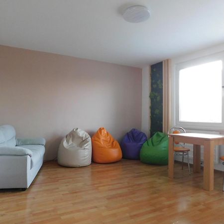 Bad Stuben Hostel Turčianske Teplice Zewnętrze zdjęcie