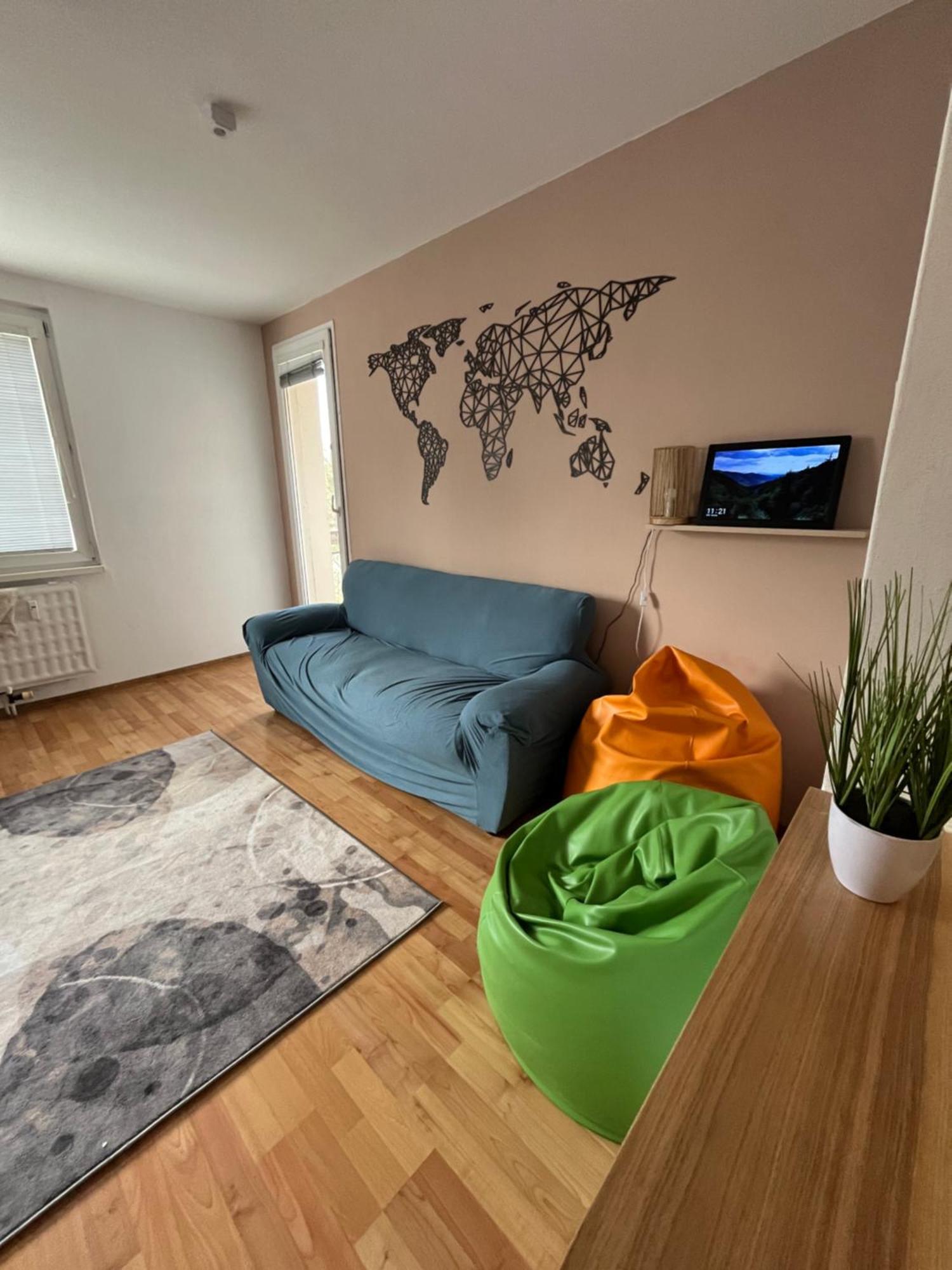 Bad Stuben Hostel Turčianske Teplice Zewnętrze zdjęcie
