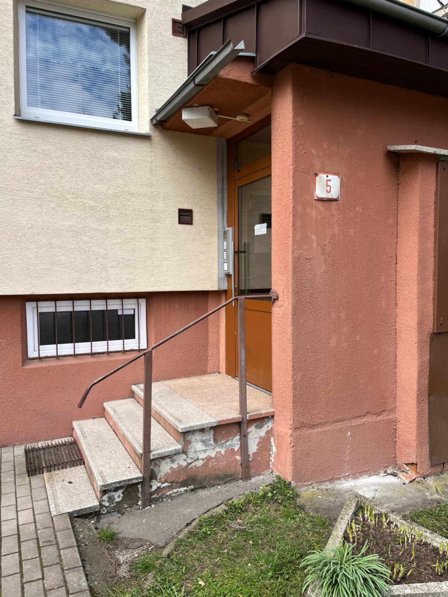 Bad Stuben Hostel Turčianske Teplice Zewnętrze zdjęcie