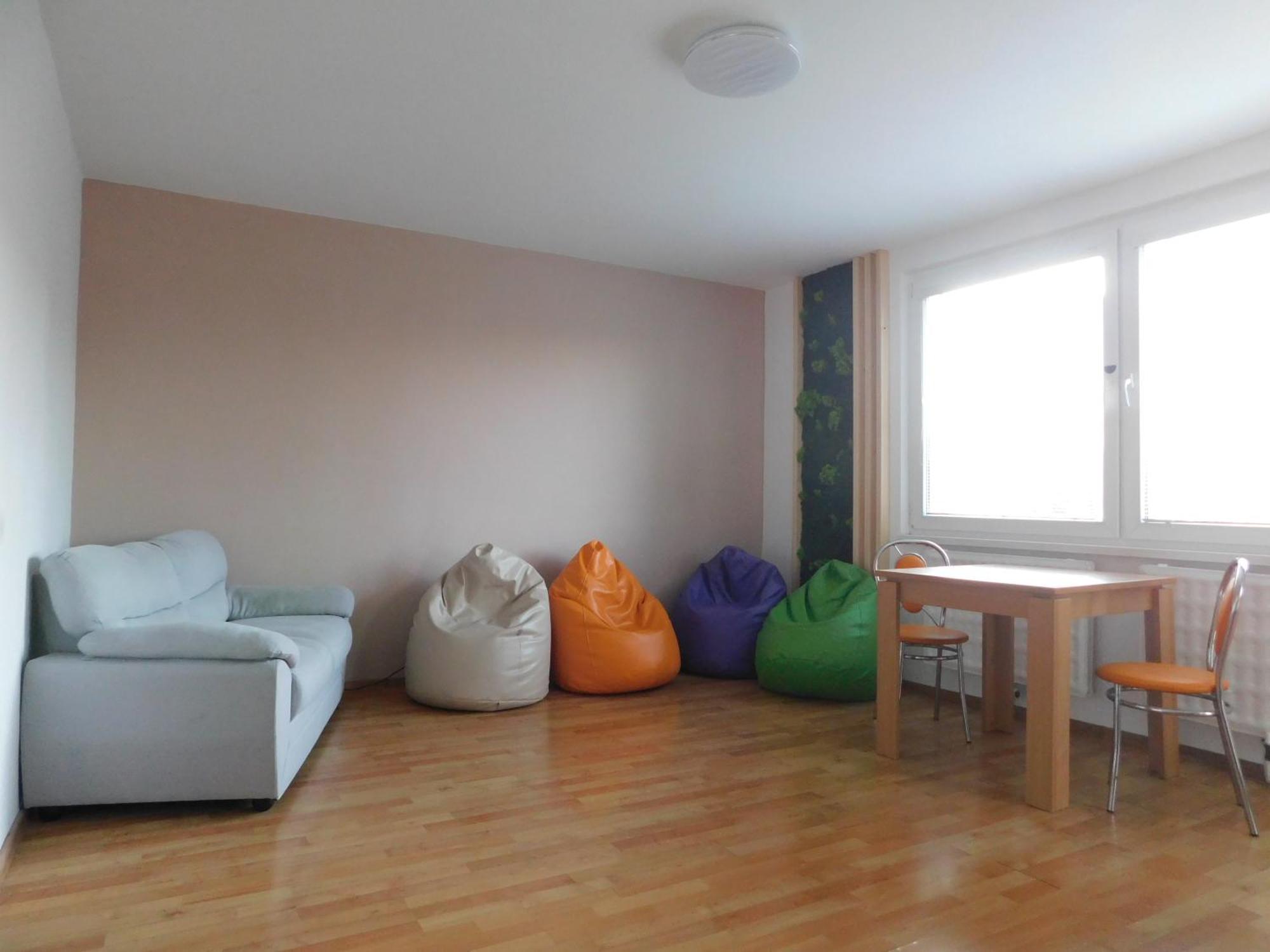 Bad Stuben Hostel Turčianske Teplice Zewnętrze zdjęcie