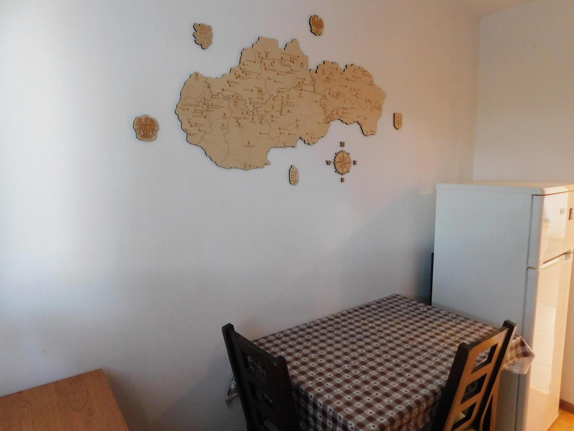 Bad Stuben Hostel Turčianske Teplice Zewnętrze zdjęcie