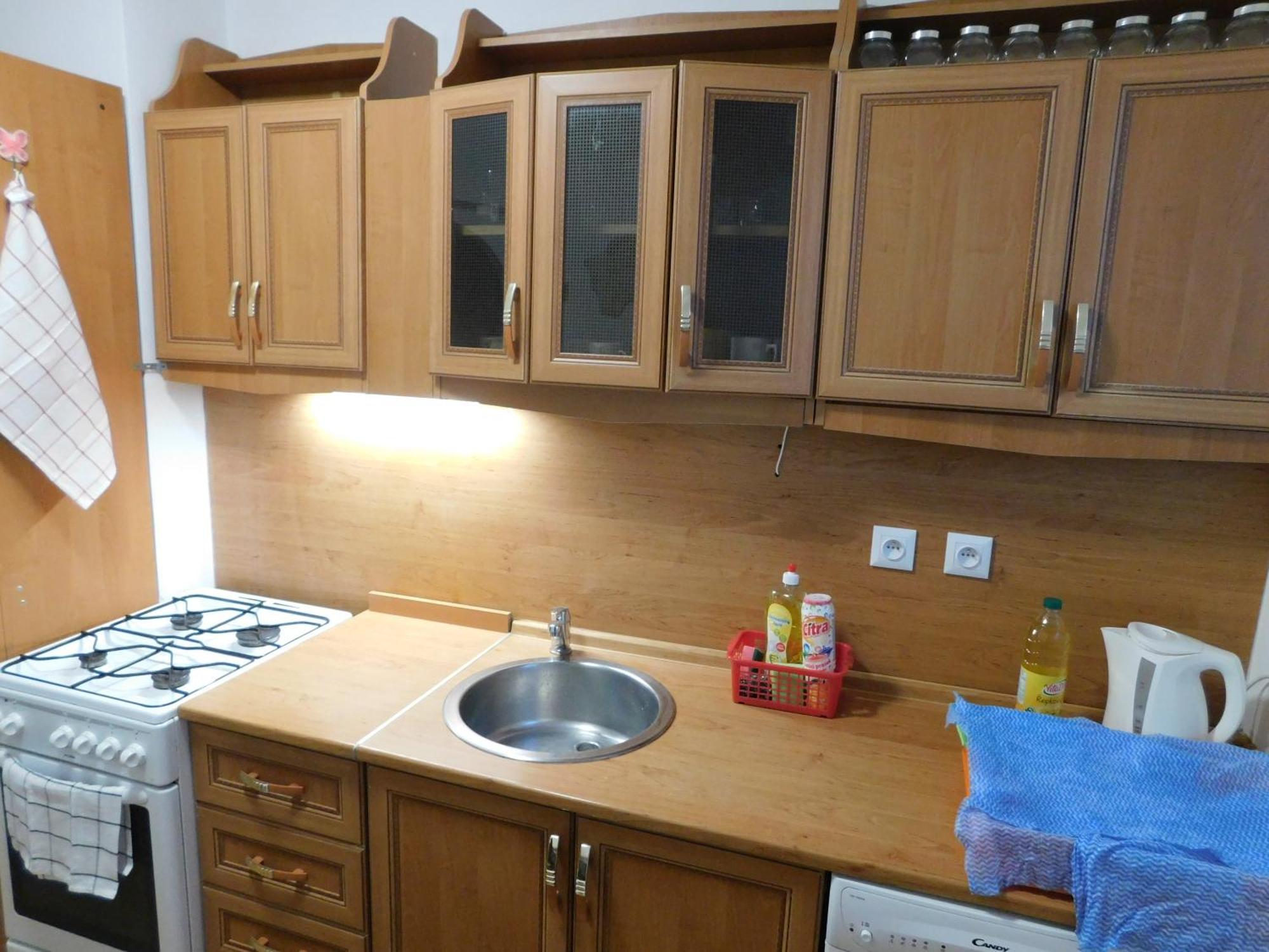 Bad Stuben Hostel Turčianske Teplice Zewnętrze zdjęcie